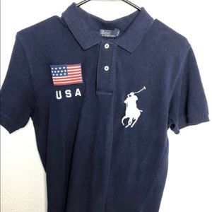 Polo By Ralph Lauren Size 16/18